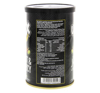 Kitco Stix Hot & Spicy Potato Sticks 6 x 40 g