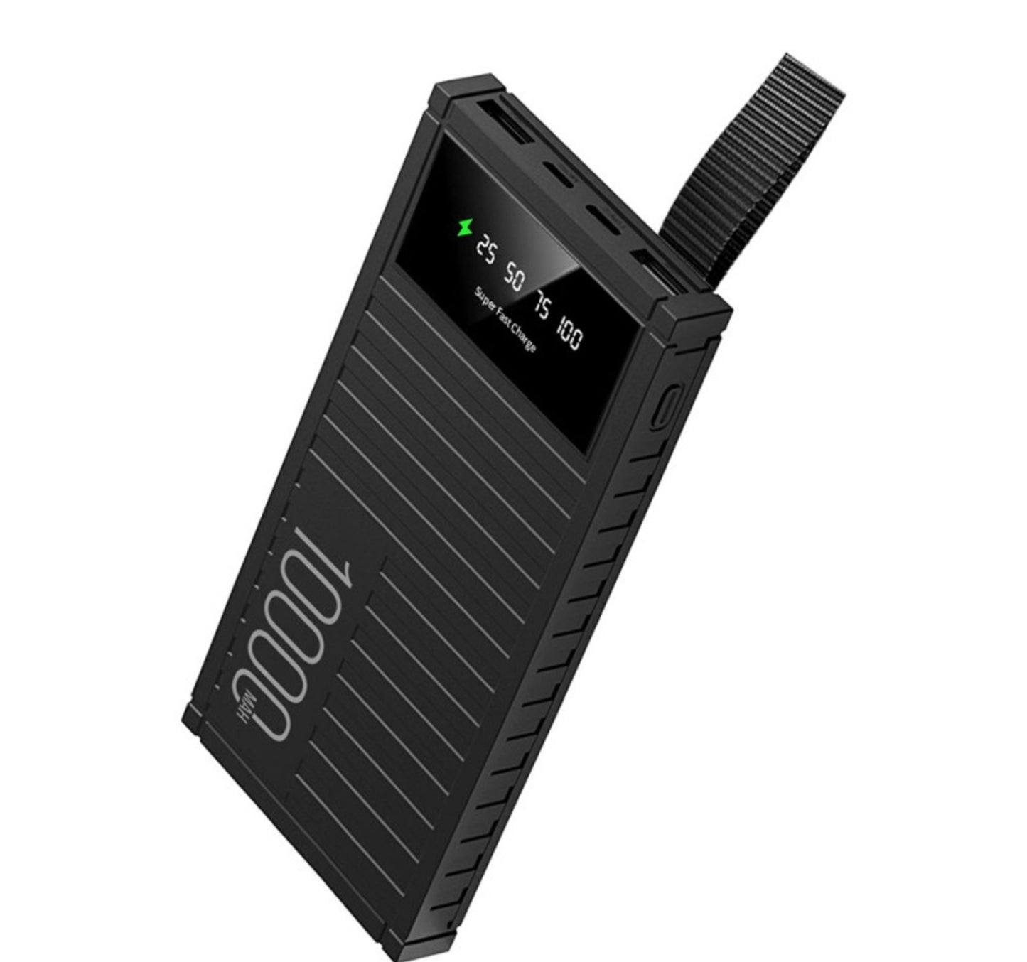 Iends Power Bank, 10000mAh, IE-PB632