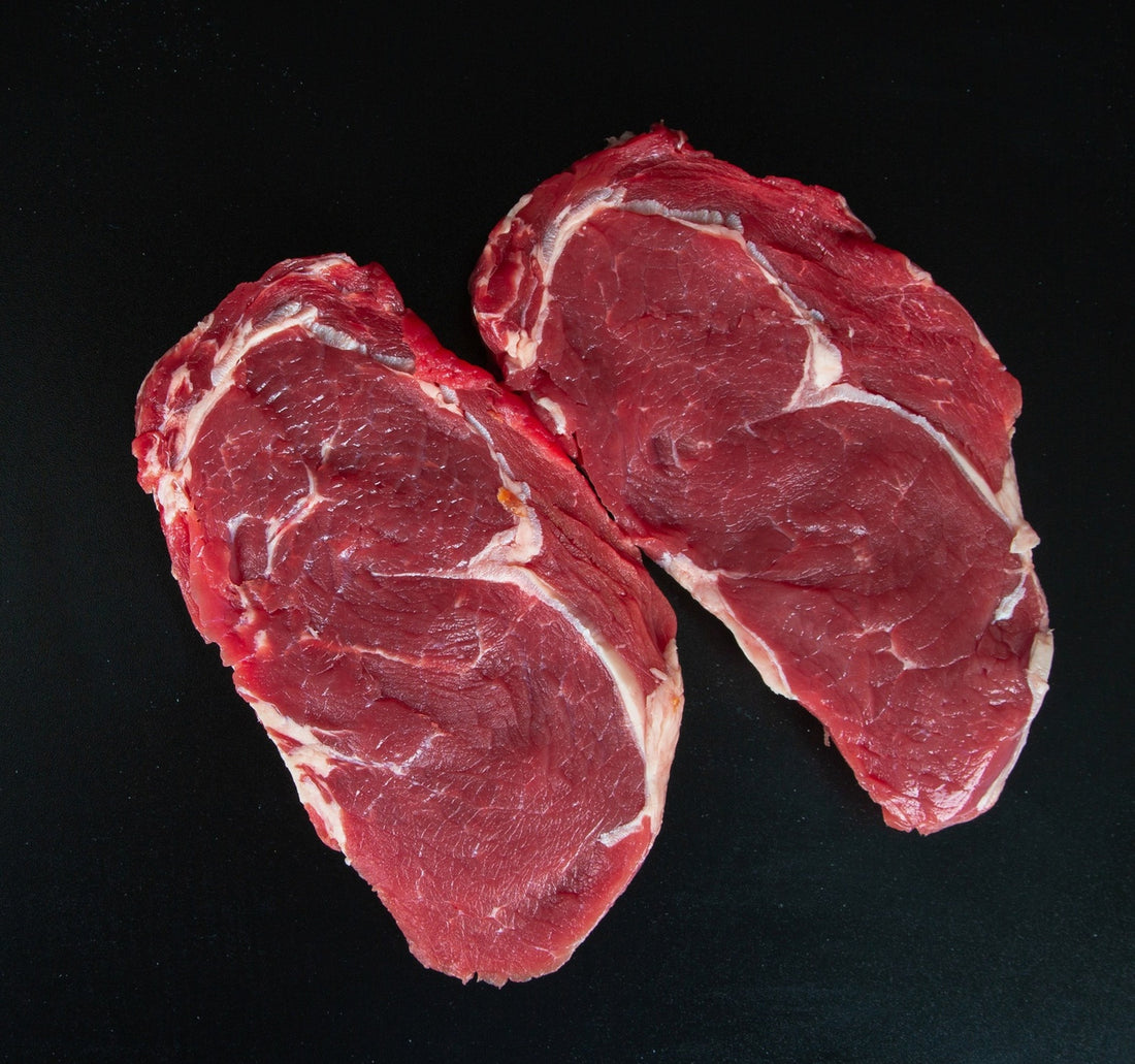 Brazilian Beef Rib Eye Steak 300 g