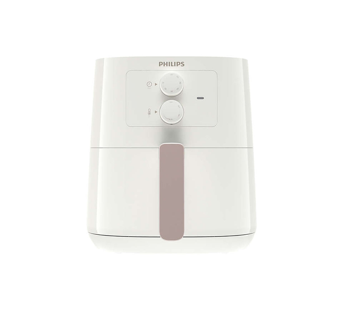 مقلاة هوائية من فيليبس - HD9200/21 سعة 0.8 كجم