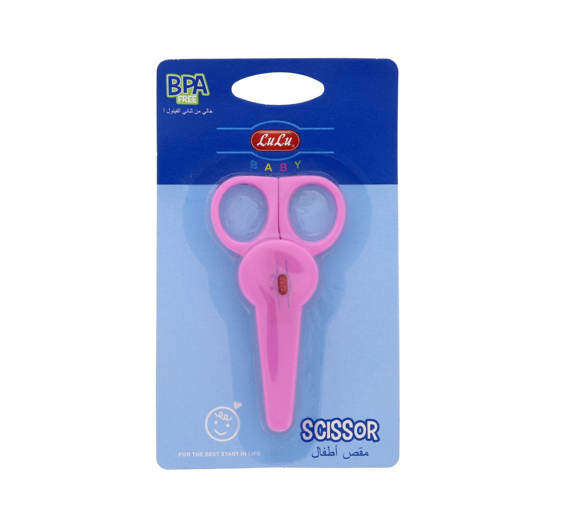 LuLu Baby Scissor 1 pc