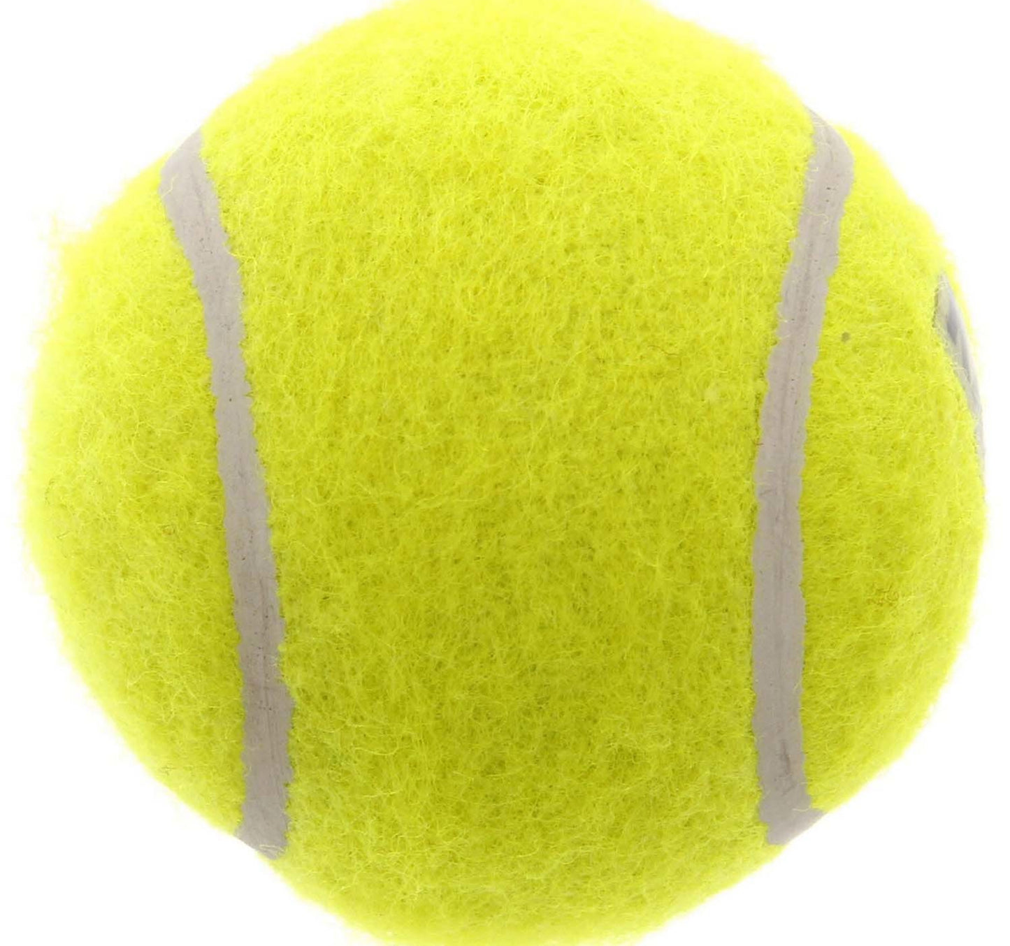 Karson Cricket Ball Yellow