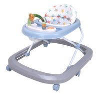 First Step B24 Baby Walker, Blue, W1202UR