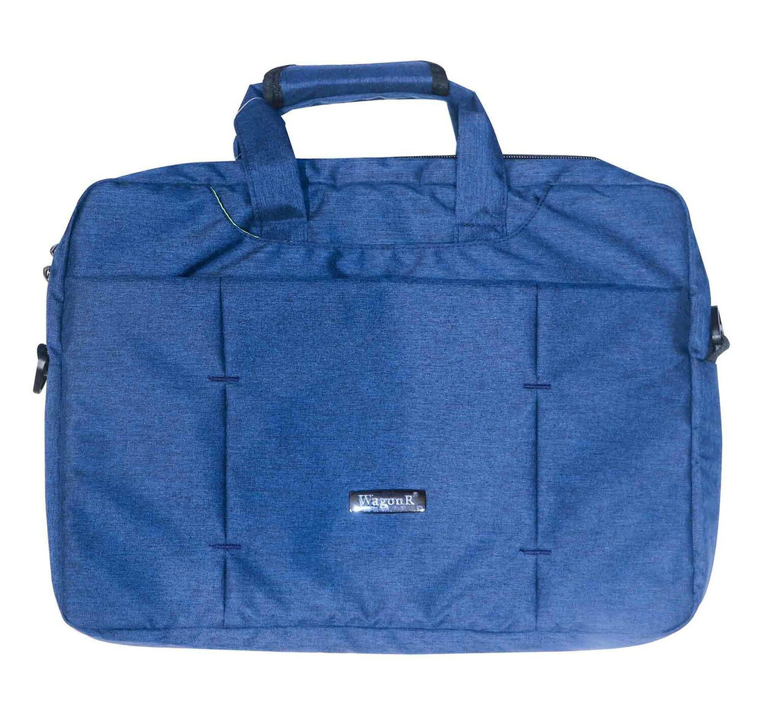 Wagon R Vibes Laptop Bag 5002 15.6 inches