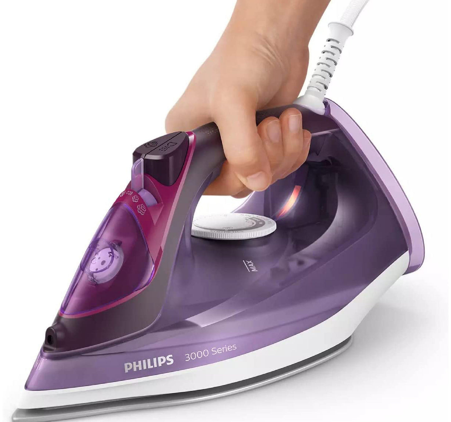 Philips Steam iron DST3041/36 2600W