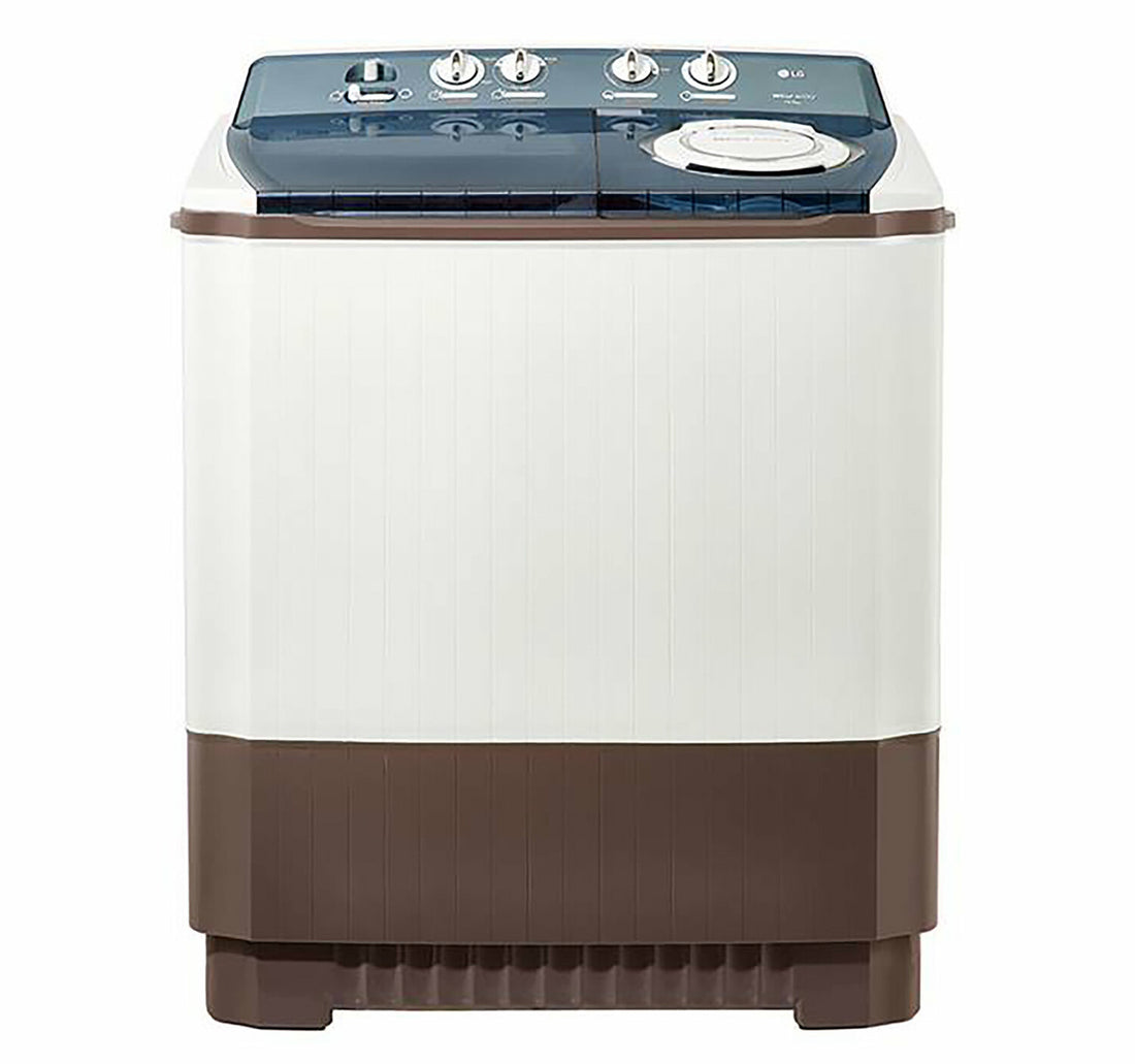 LG Twin Tub Top Load Washing Machine P1611 13KG