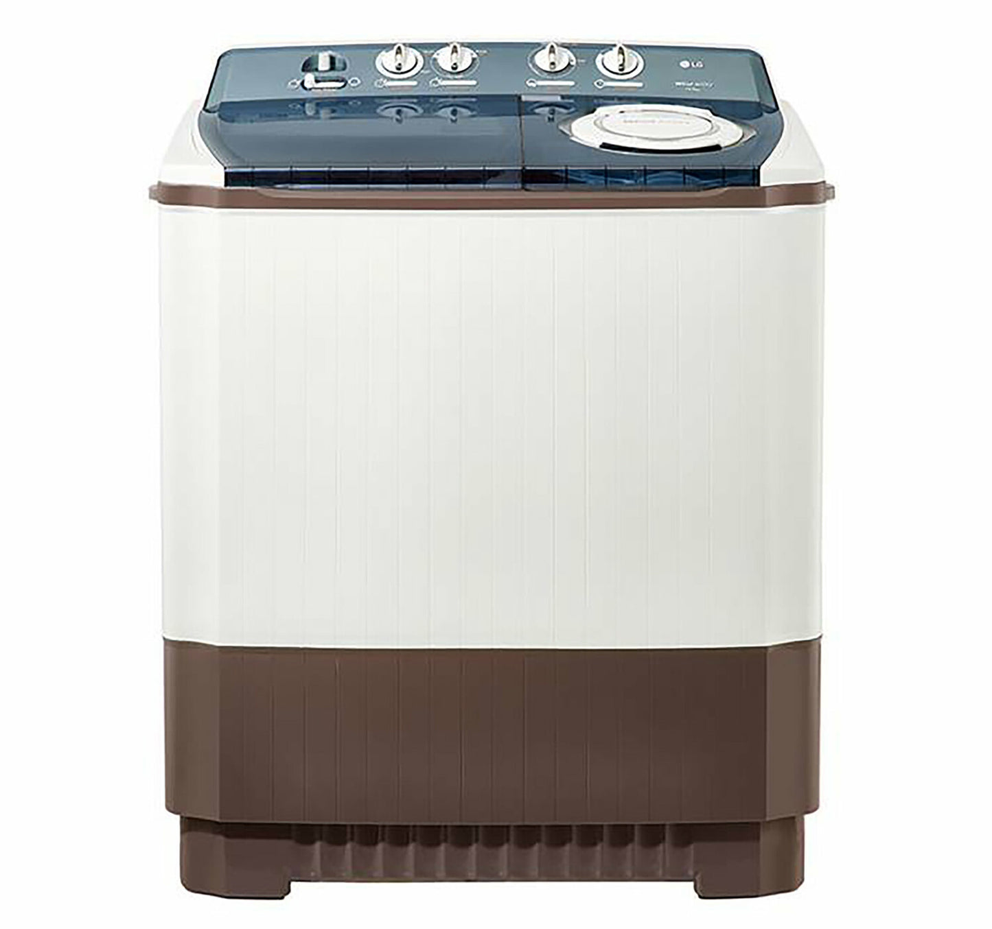 LG Twin Tub Top Load Washing Machine P1611 13KG