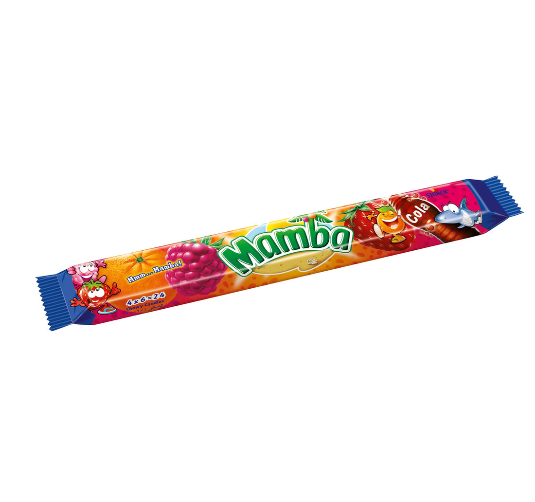 ستورك مامبا 106 جرام