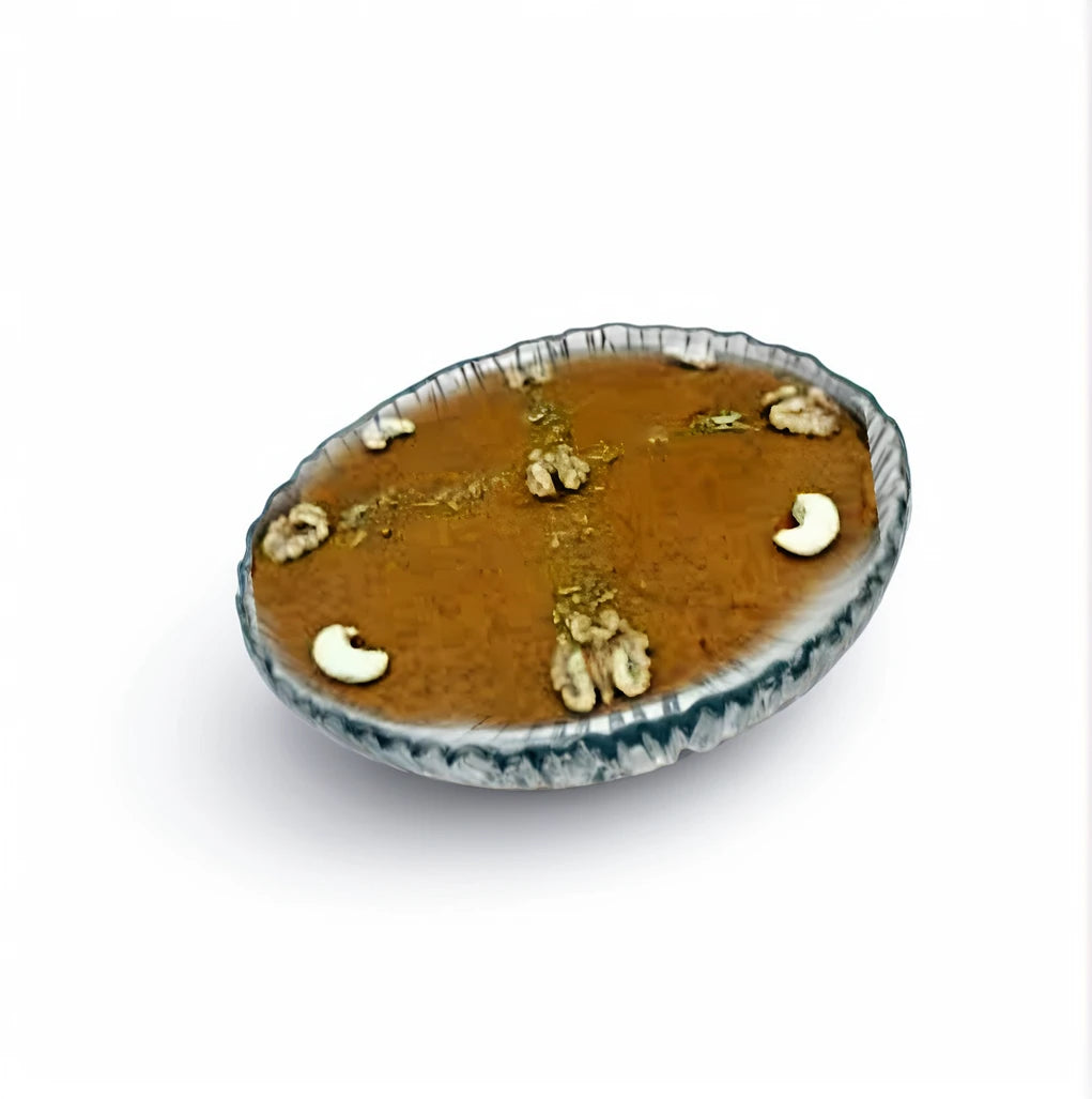 حلوى العصيدة