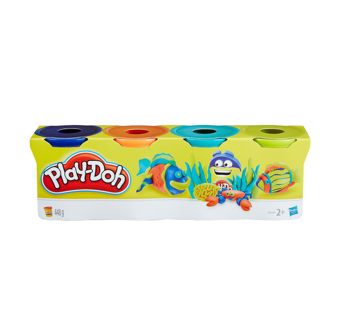 Playdoh Classic Color B5517E