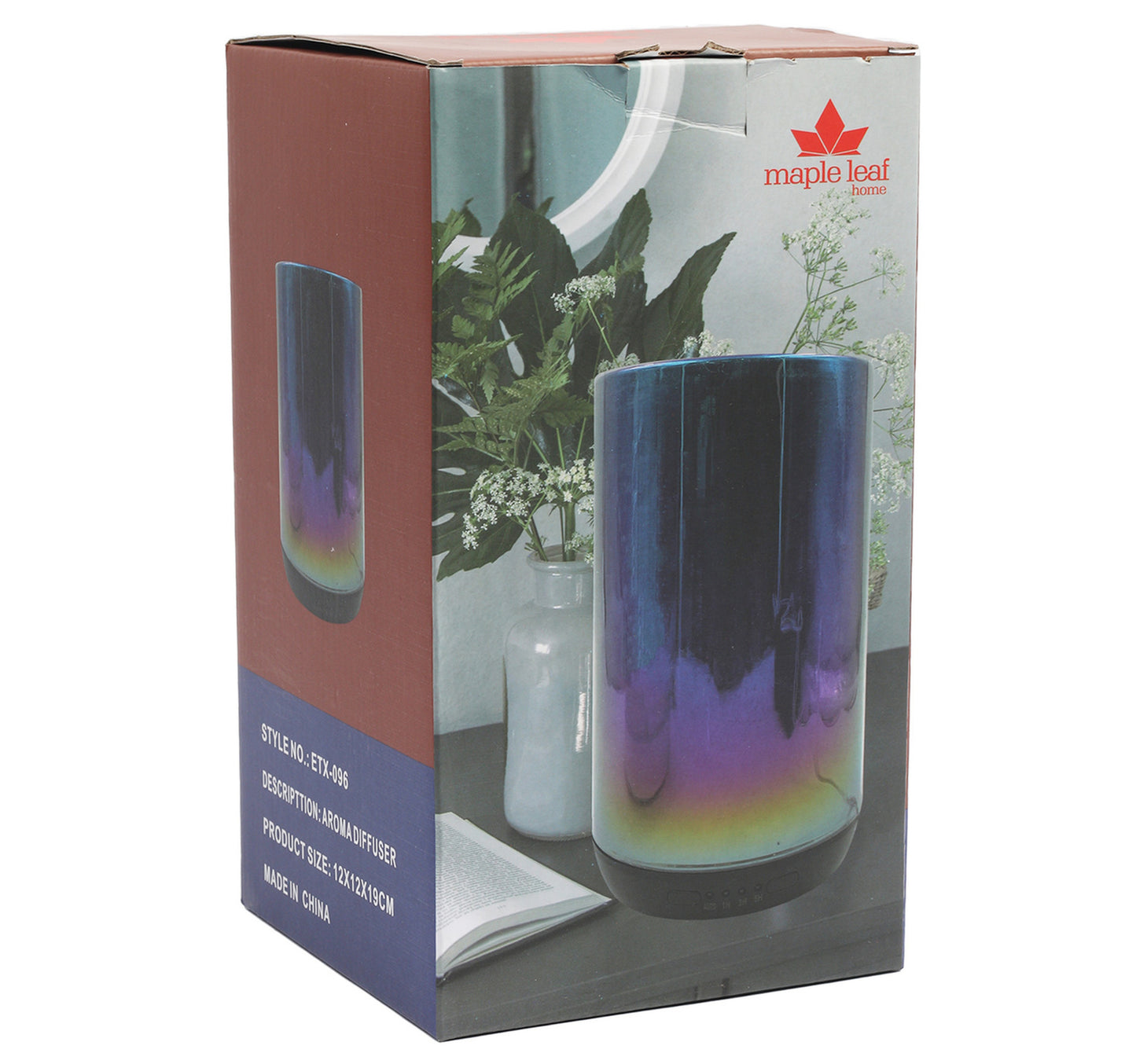 Maple Leaf Humidifier GD20201101 250ml
