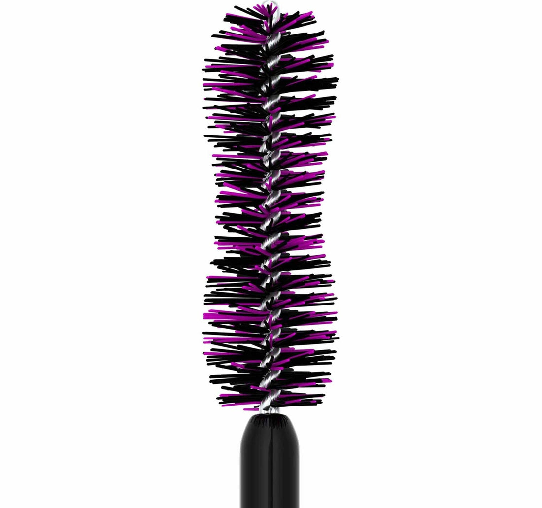 Maybelline The Falsies Last Lift Mascara Waterproof Black 01 1 pc