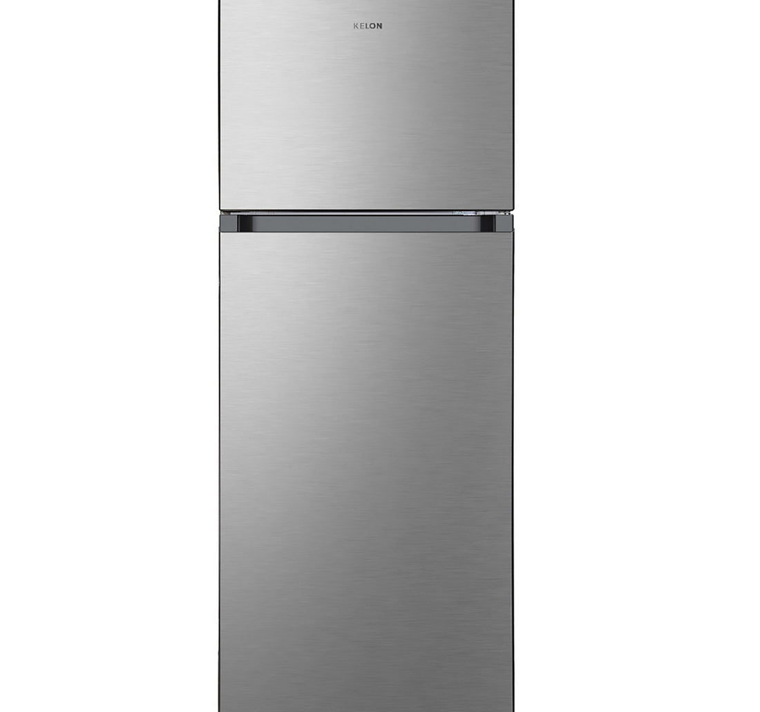 Kelon Double Door Refrigerator-KRD60WRS 599 Ltr