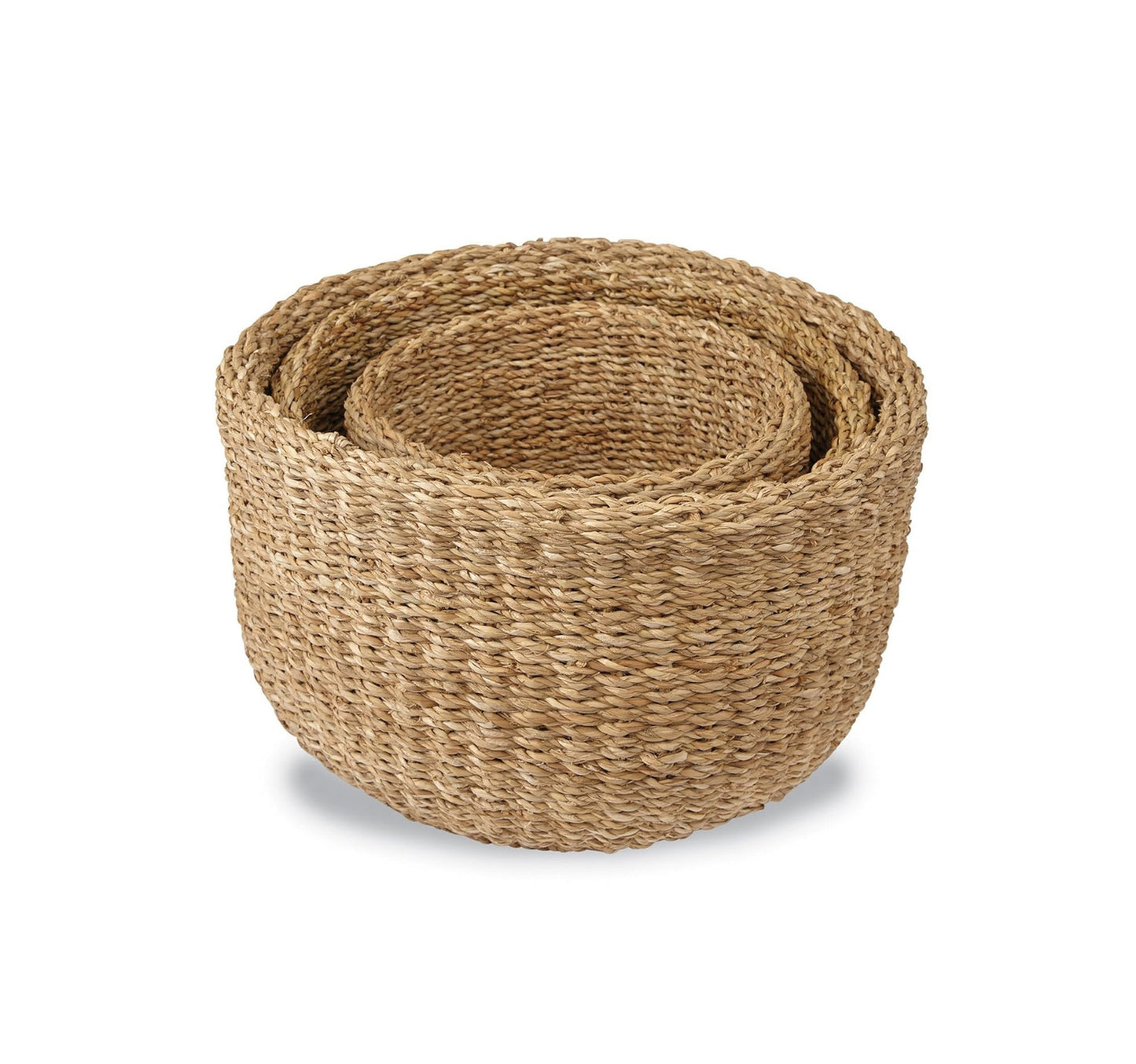 Maple Leaf Home Baka Storage Organaizer 3pcs 01