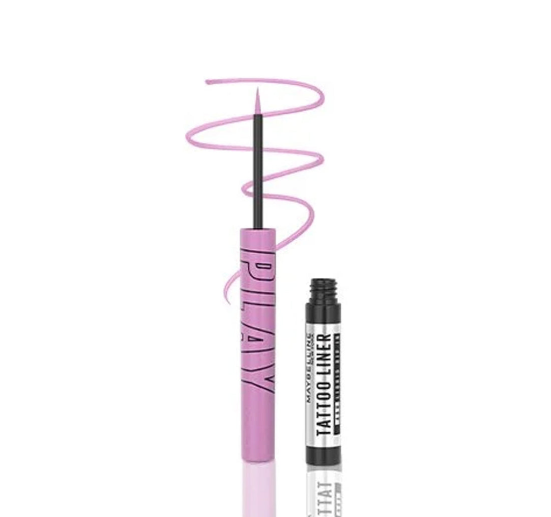 Maybelline New York Tattoo Liner Play Shake 1 pc