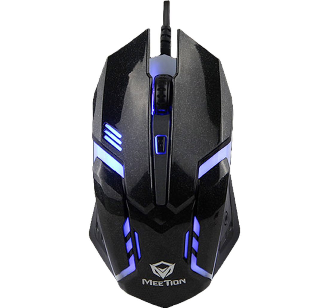 Meetion Gaming Wired Mouse MT-M371