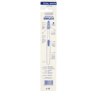 Fomme Total White Toothbrush 1 pc