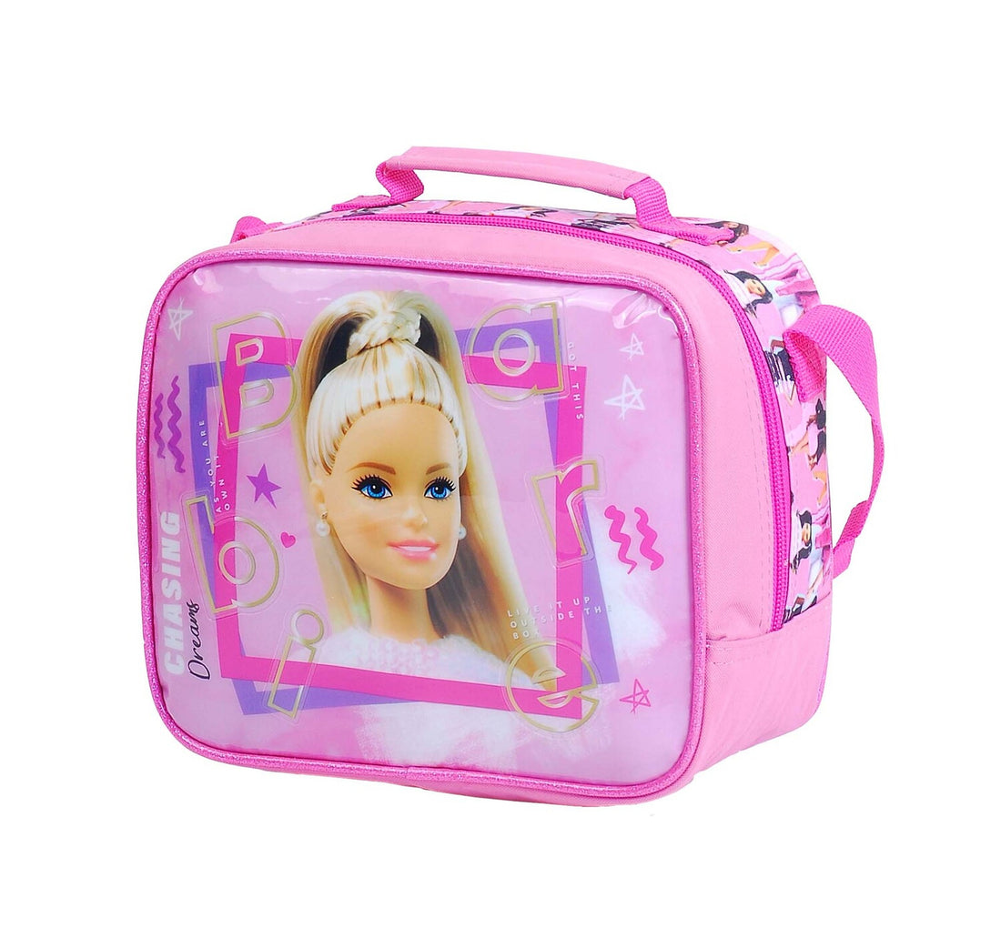 Barbie Lunch Bag FK023105