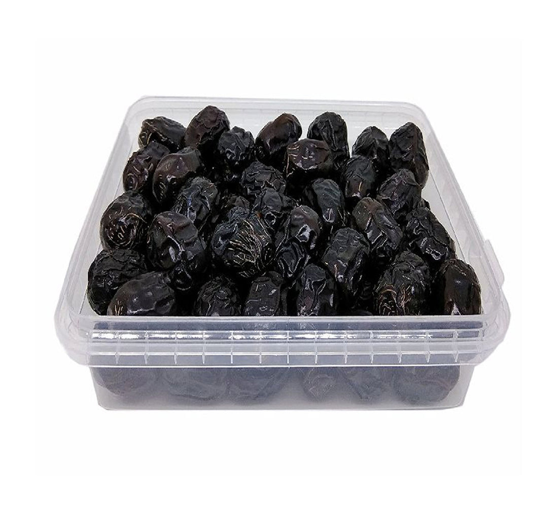 LuLu Dates Ajwa Madina 750 g