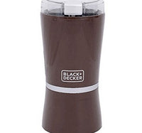 Black+Decker Coffee Grinder CBM4