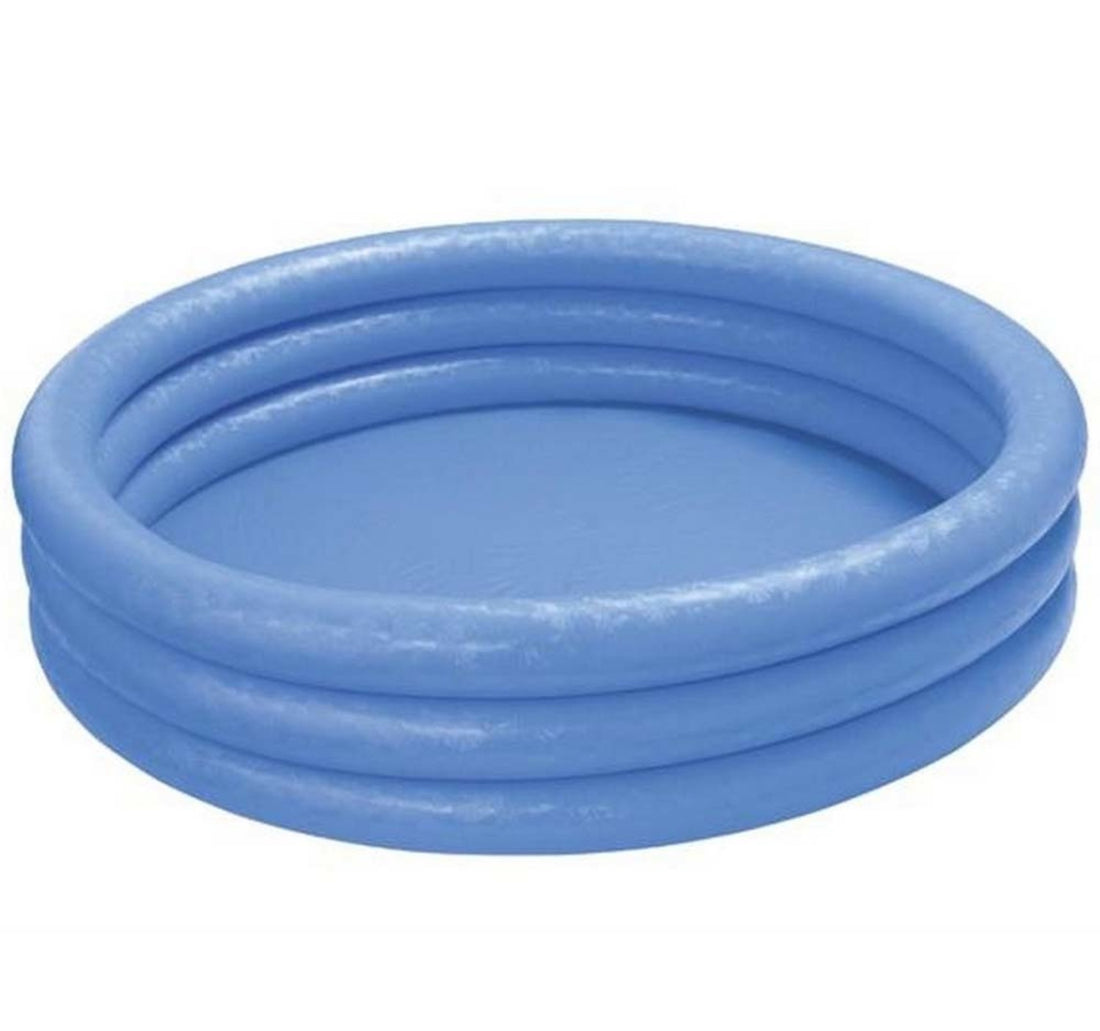 Intex Crystal Pool, Blue, 58426