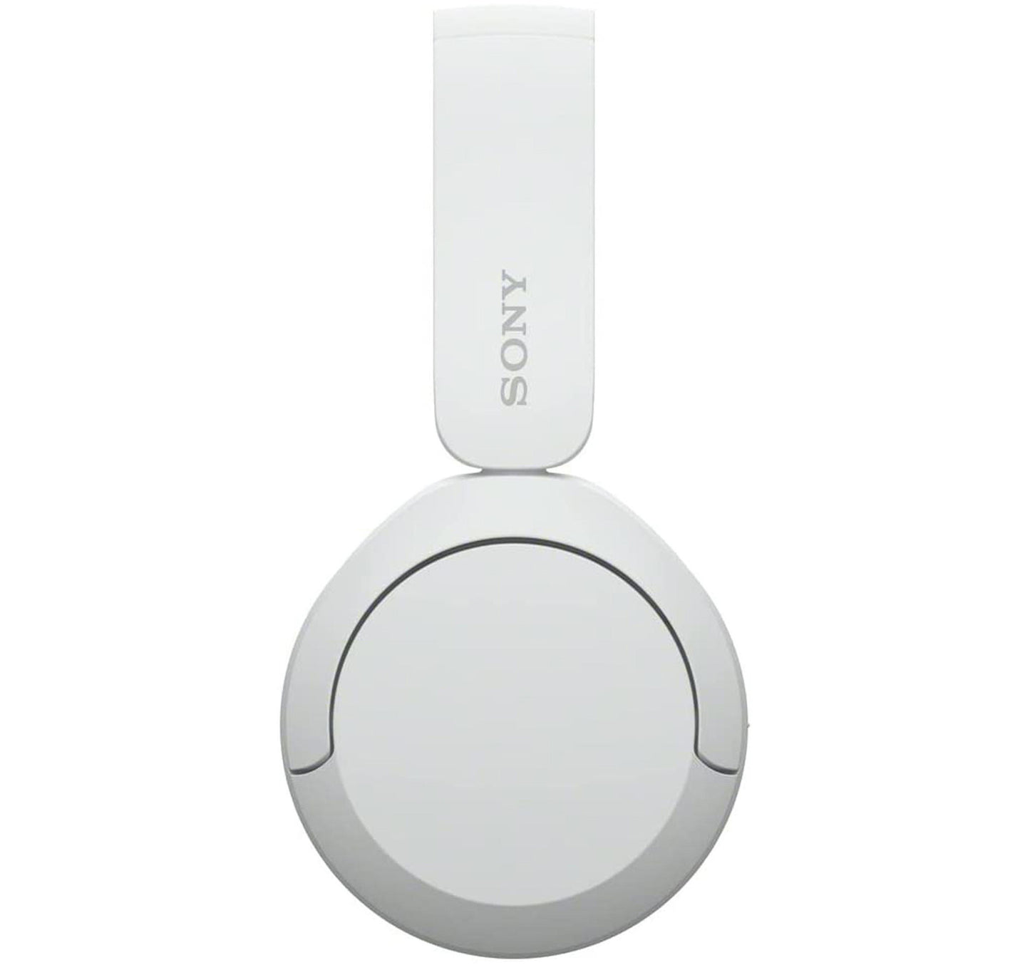 Sony Wireless Headphones with Microphone, White, WH-CH520