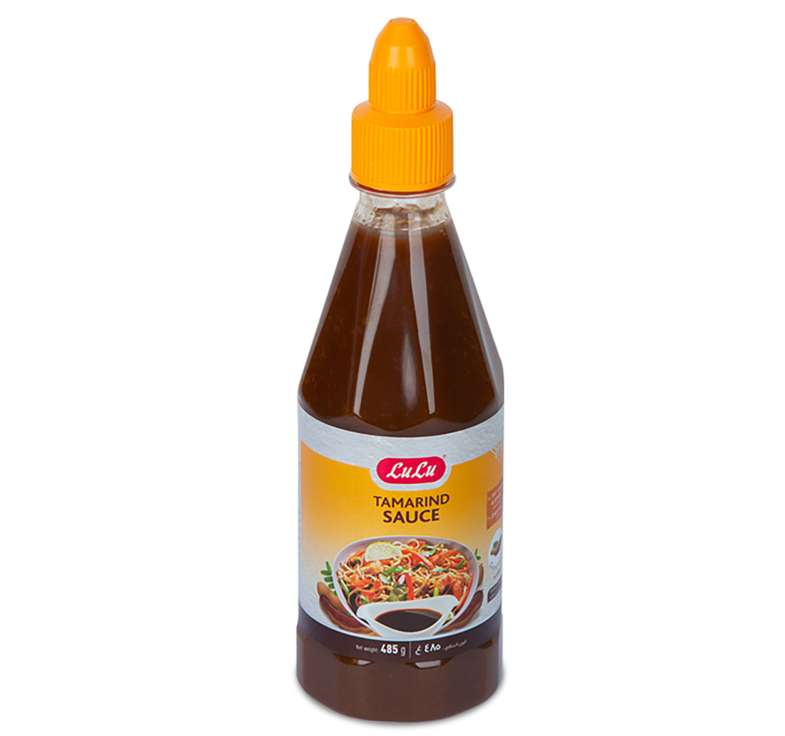 LuLu Tamarind Sauce 485 g
