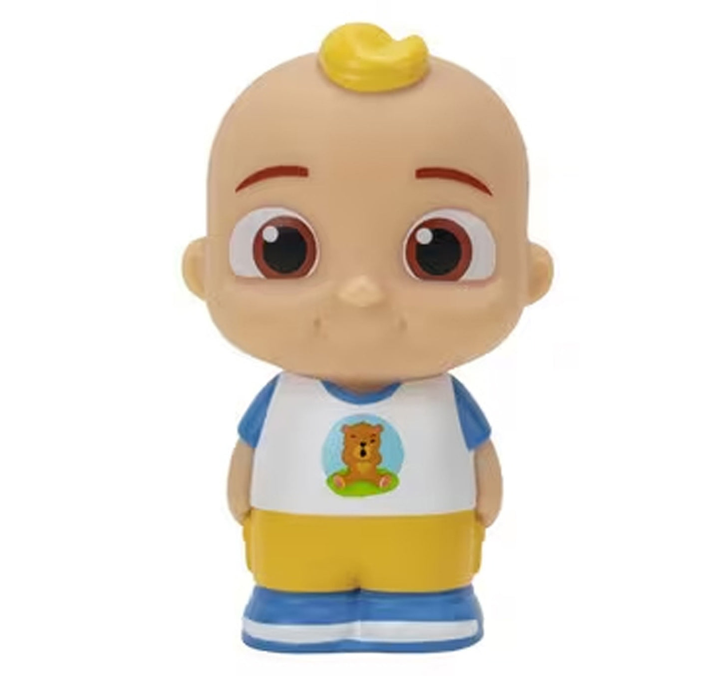 Cocomelon JJ and Family 4 Figure Pack, CMI0010