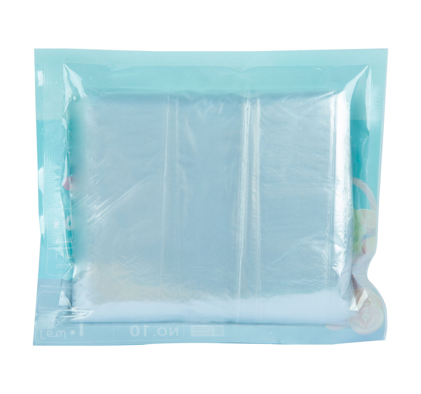 LuLu Food Storage Bags Large Size 46cm x 30cm No.14 50pcs