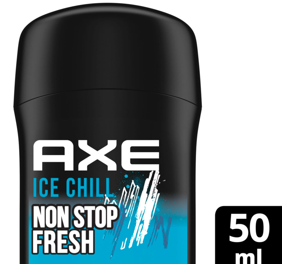 Axe Ice Chill Deodorant Stick 50 ml