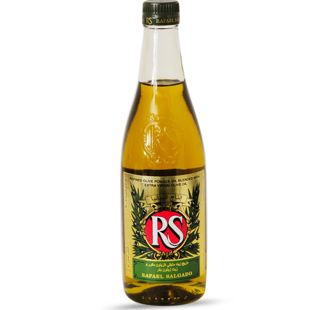 RS Olive Oil 2 x 500 ml