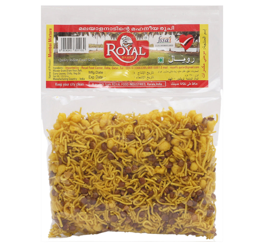 Bombay Mixture 125 g