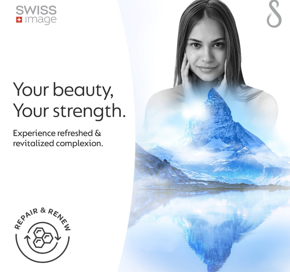 Swiss Image Essential Care Absolute Repair Night Cream 50 ml