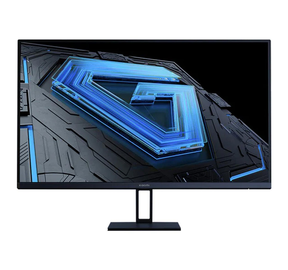 Mi G27i FHD IPS LCD Gaming Monitor, 27 inches, 165Hz Refresh Rate, ELA5379UK