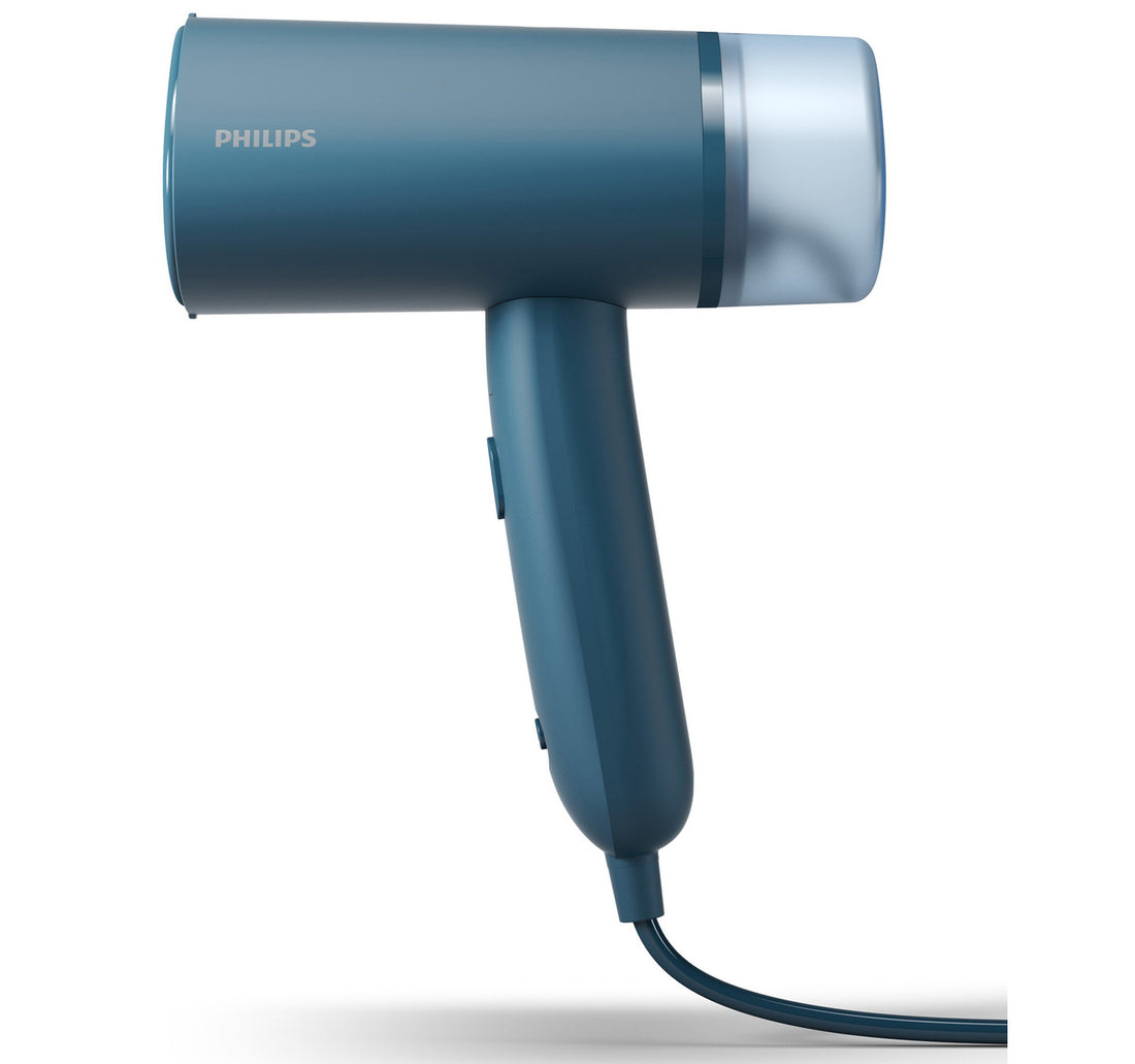 Philips 3000 Series Handheld Garment Steamer, 1000 W, STH3000/26