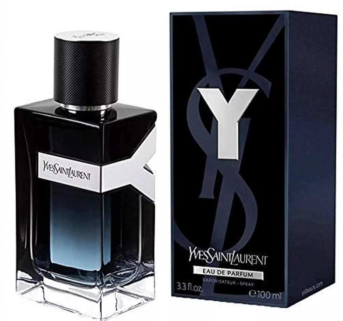 Yves Saint Laurent Men Eau De Parfum, 100 ml