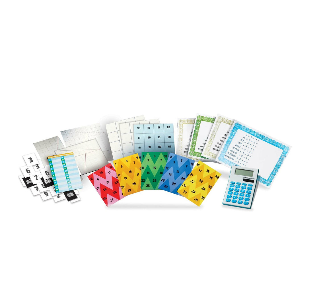 4M Kidz Labs Math Magic-3293