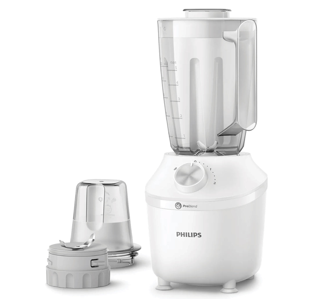 Philips Blender HR2191/20 600W