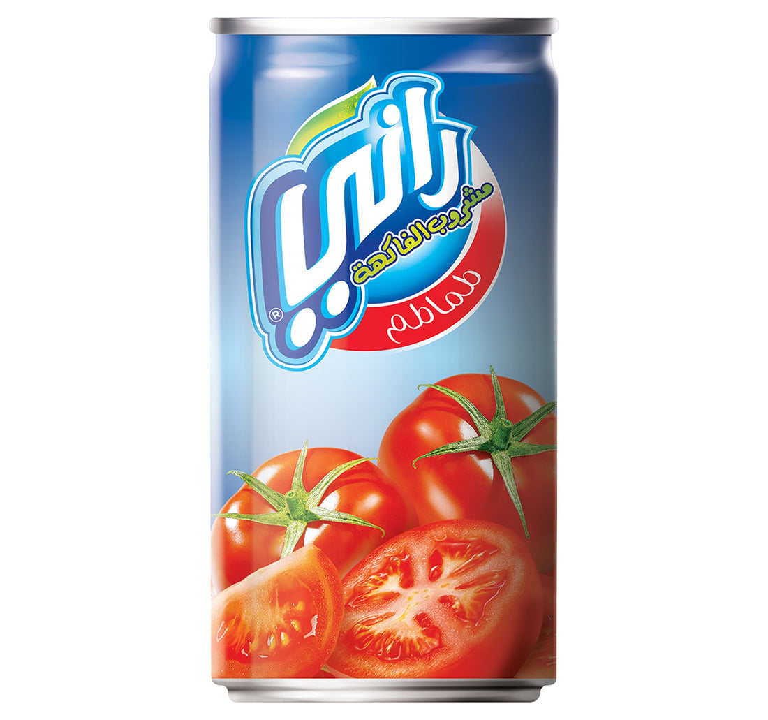 Rani Tomato Fruit Drink 180 ml
