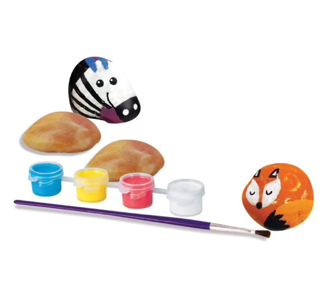 4M Garden Stone Painting, 04766