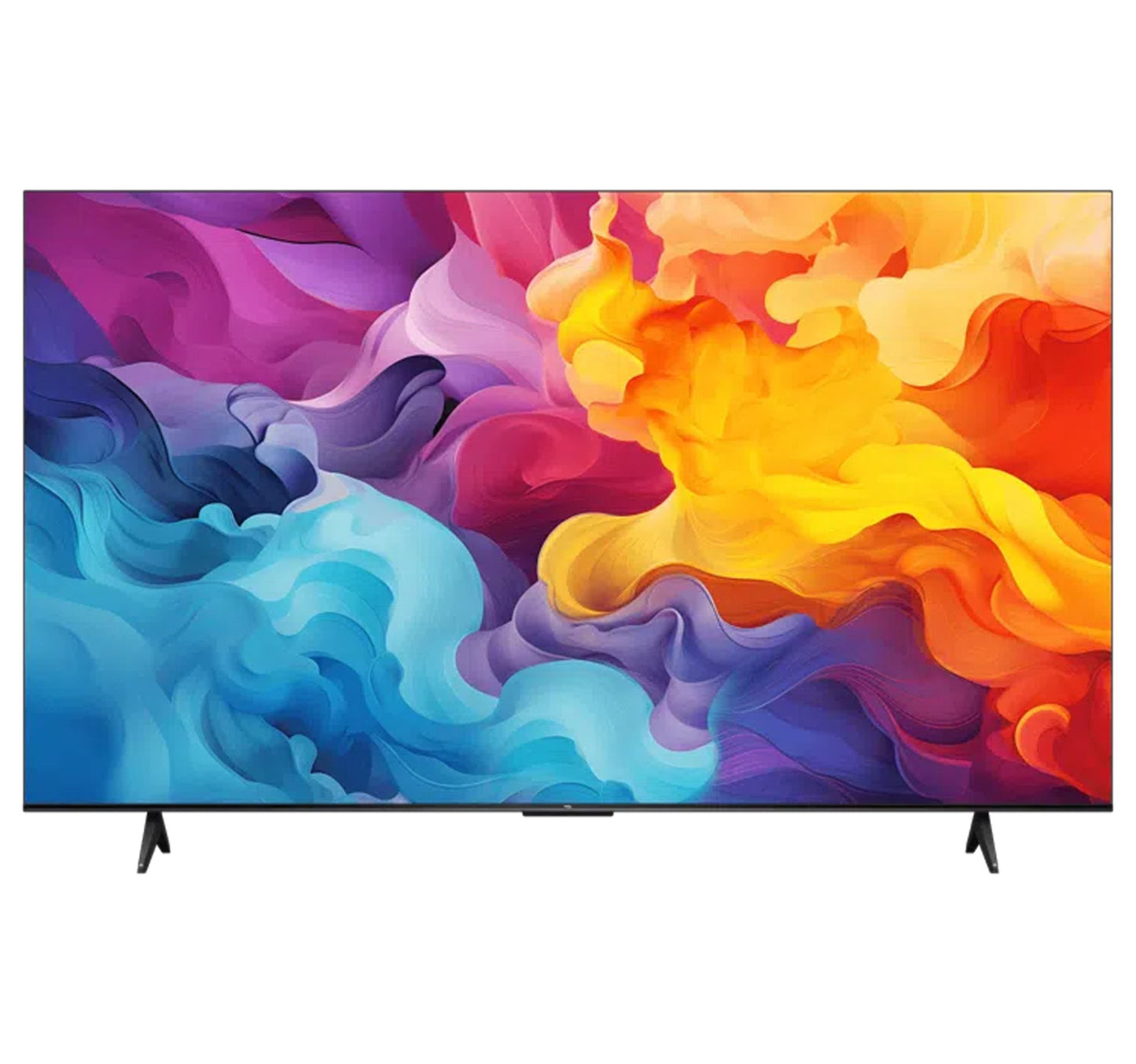 TCL 4K Google Smart LED TV 58V6B 58"