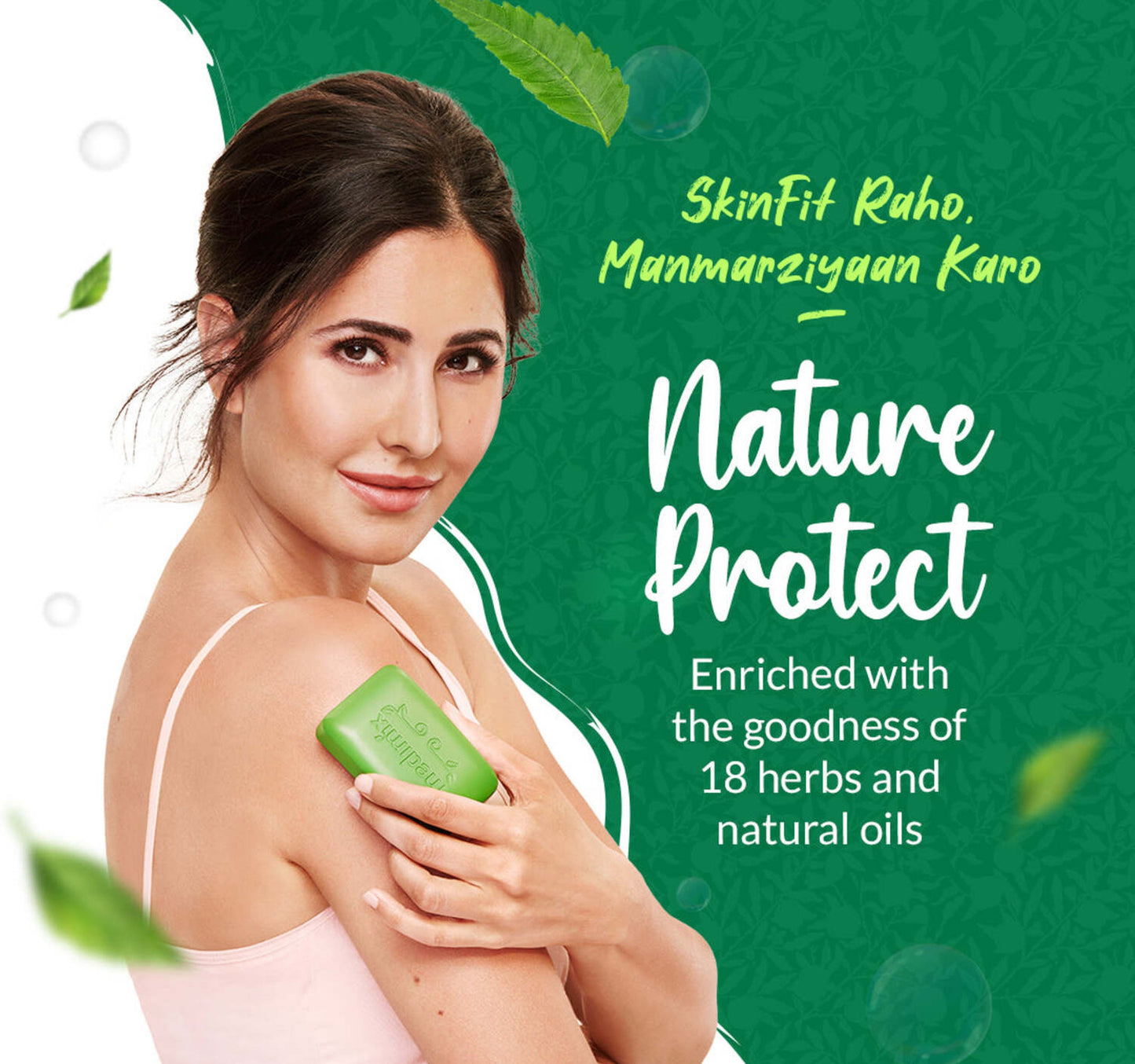 Medimix Ayurvedic Classic 18 Herbs Soap 125 g