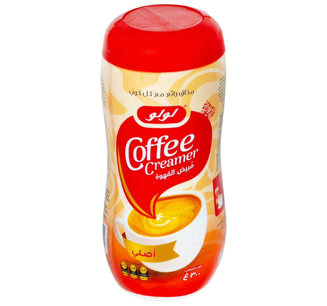 LuLu Original Coffee Creamer 300 g
