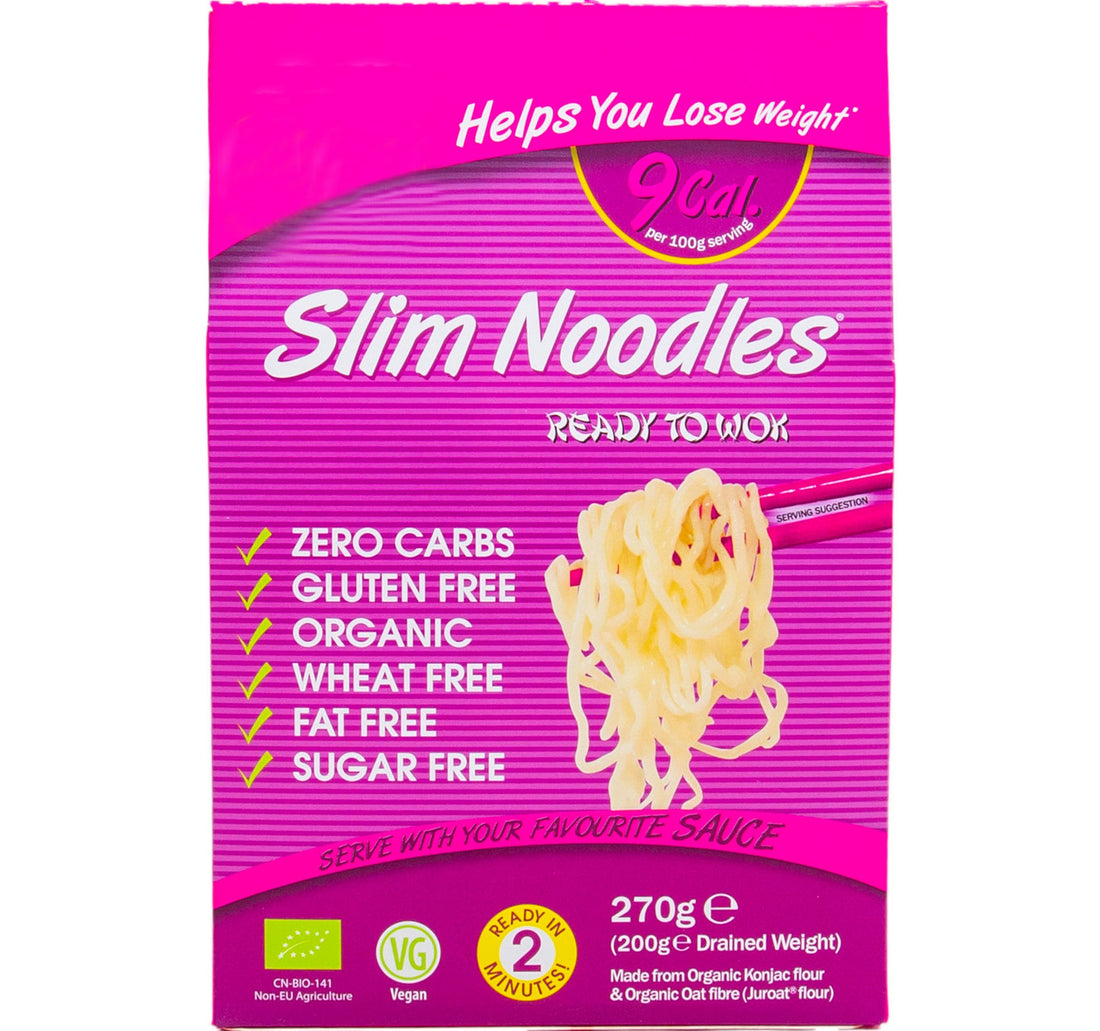 Eat Water Slim Noodles 200 g