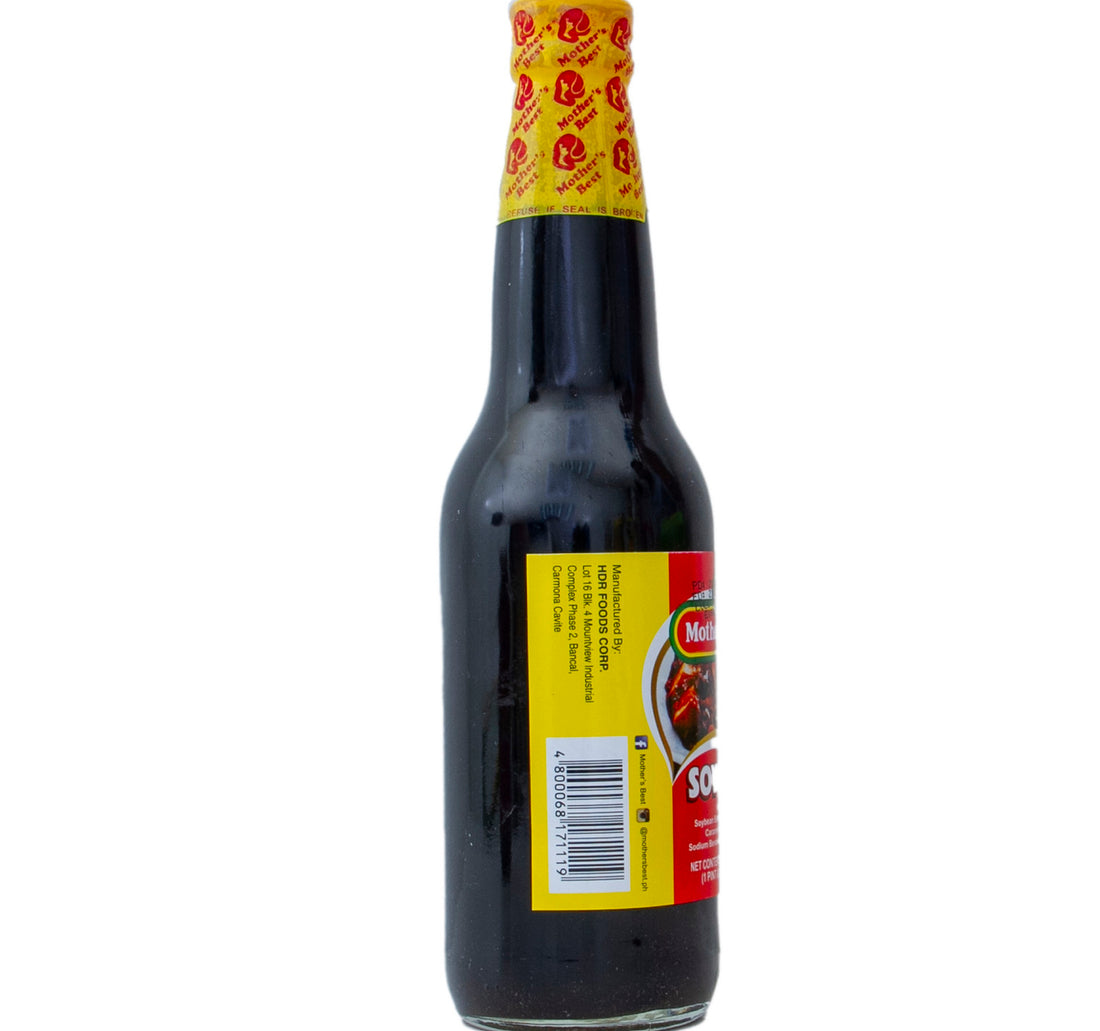 Mother's Best Soy Sauce 350 ml