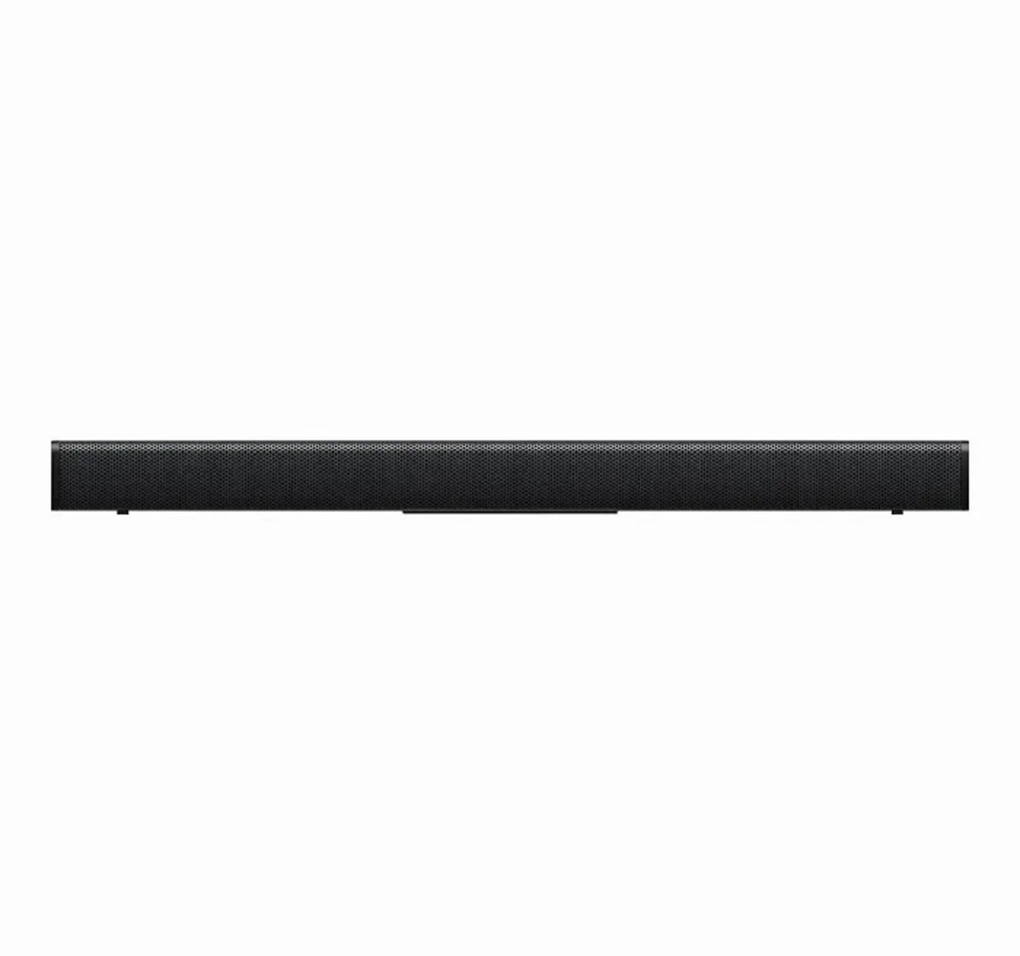 MI 2.0 Channel Sound Bar, 26W, Black, QBH4296GL