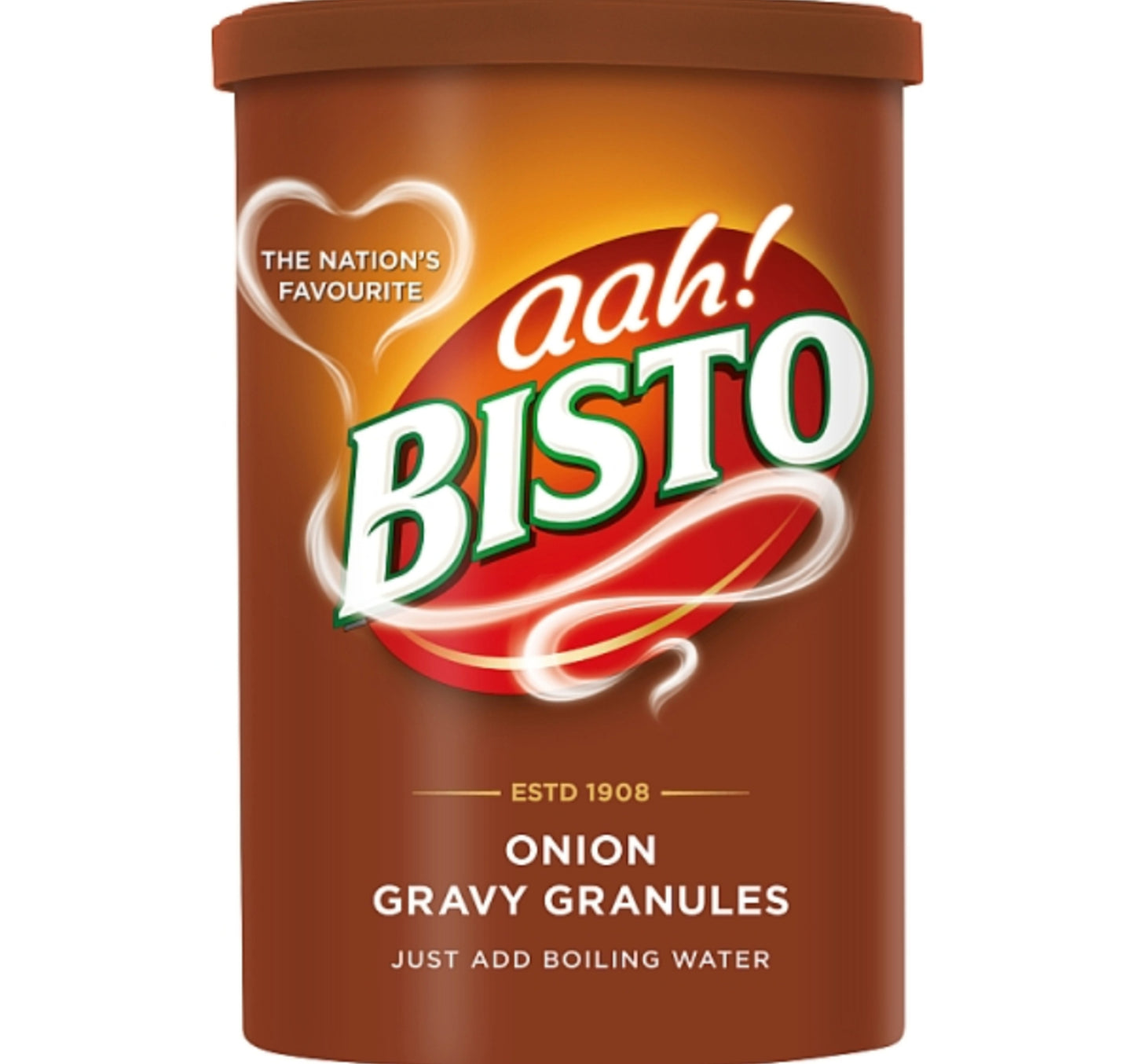 Bisto Onion Gravy Granules 190 g
