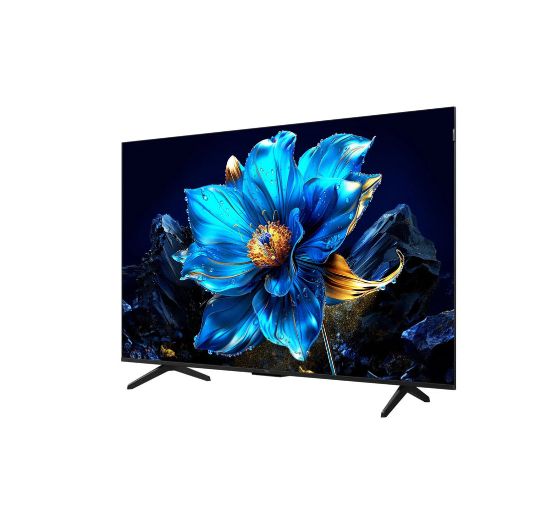 TCL P7K 55 inches 4K Smart QLED TV (2025), 55P7K