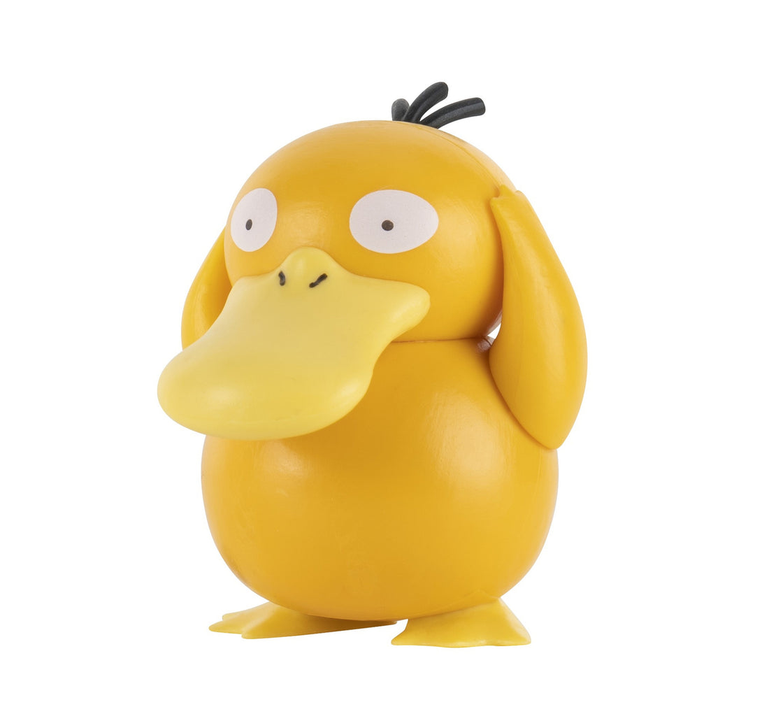 Pokemon Battle Figure Pack, Assorted, 95007JAZ