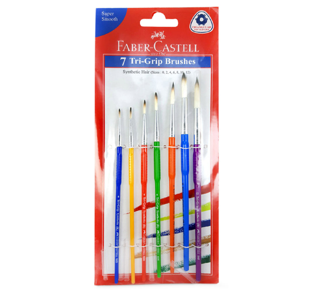 Faber-Castell Paint Brush 7s 115701